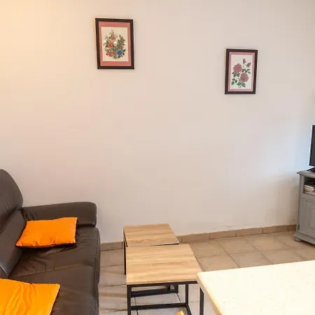 L'hermet * Bédouès