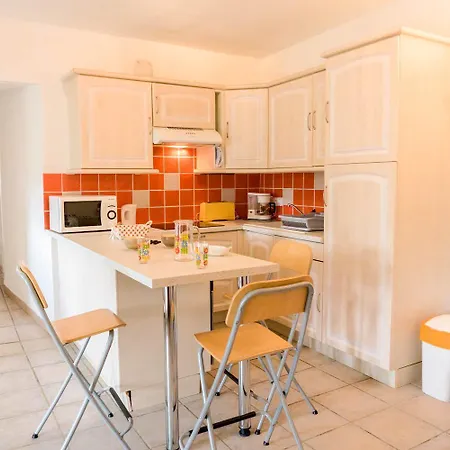 度假居 L'hermet *