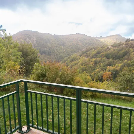 L'hermet 度假居 *