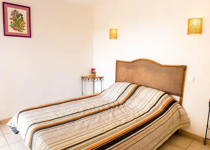 Дом отдыха L'hermet *