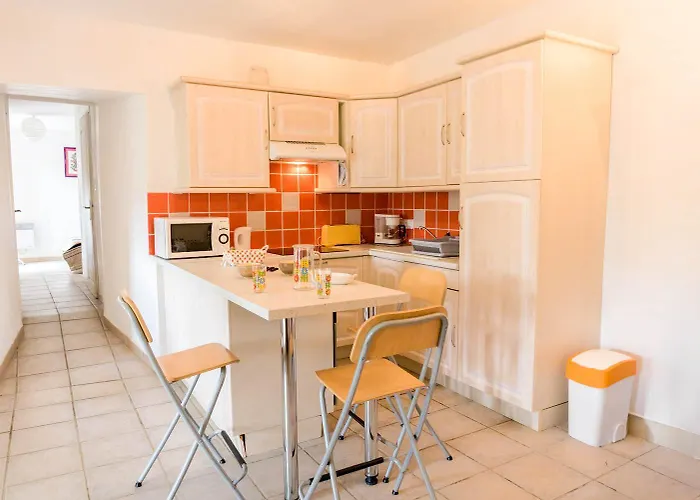 Дом отдыха L'hermet *