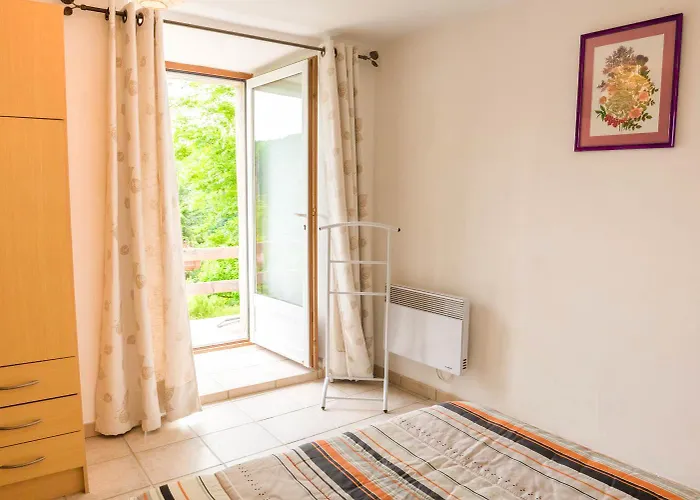 L'hermet Дом отдыха