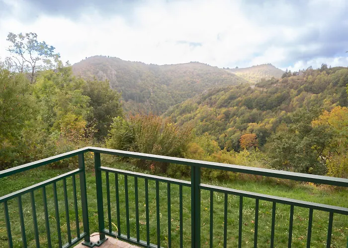 L'hermet Дом отдыха *