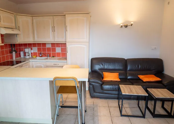 L'hermet Дом отдыха